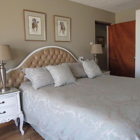 Bergsig Accommodation Hermanus Kültér fotó