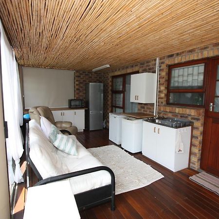 Bergsig Accommodation Hermanus Kültér fotó