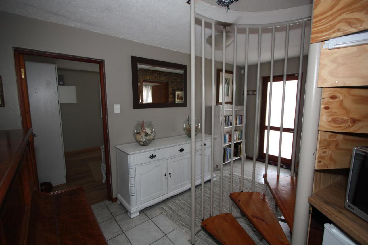 Bergsig Accommodation Hermanus Kültér fotó