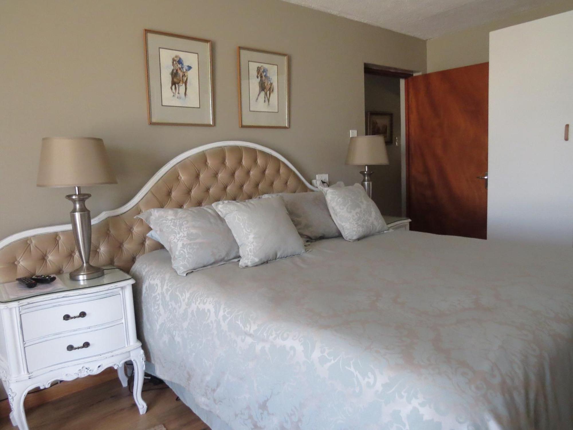 Bergsig Accommodation Hermanus Kültér fotó