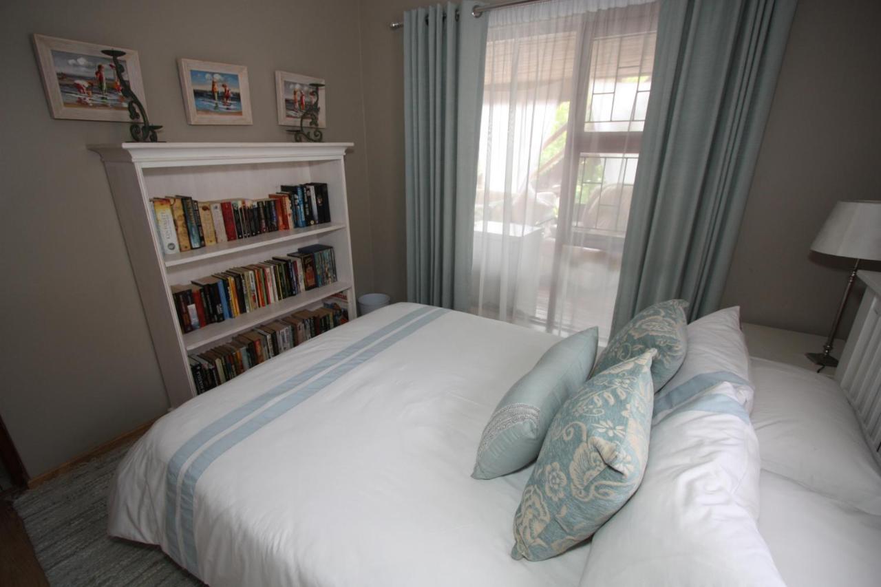 Bergsig Accommodation Hermanus Kültér fotó