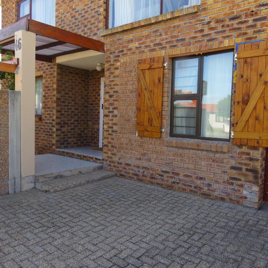 Bergsig Accommodation Hermanus Kültér fotó