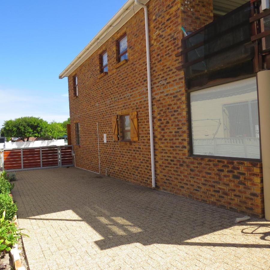Bergsig Accommodation Hermanus Kültér fotó
