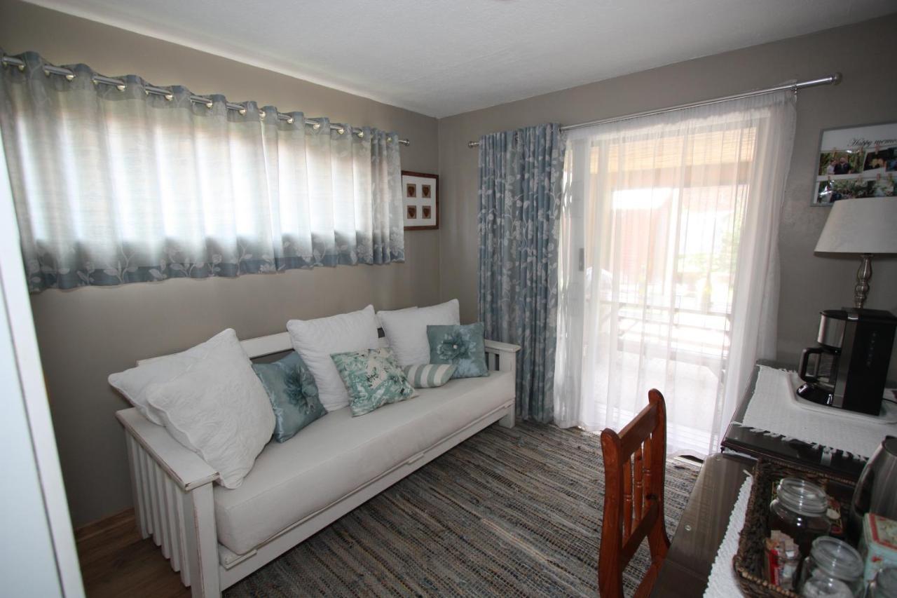 Bergsig Accommodation Hermanus Kültér fotó