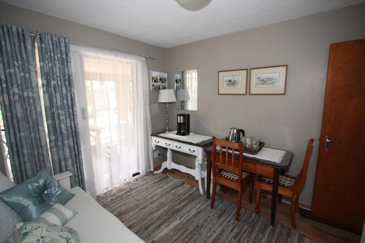Bergsig Accommodation Hermanus Kültér fotó