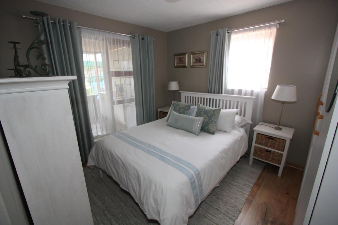 Bergsig Accommodation Hermanus Kültér fotó