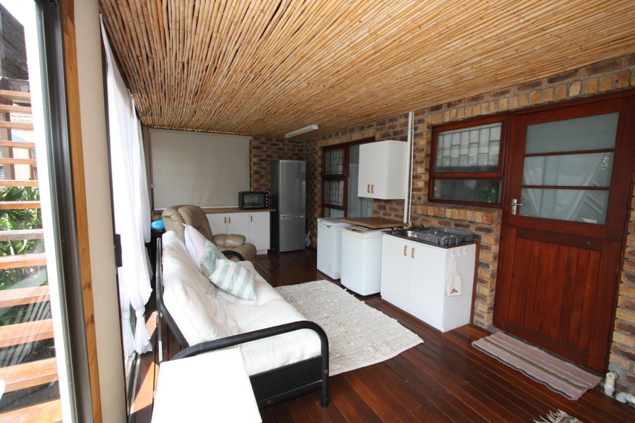 Bergsig Accommodation Hermanus Kültér fotó