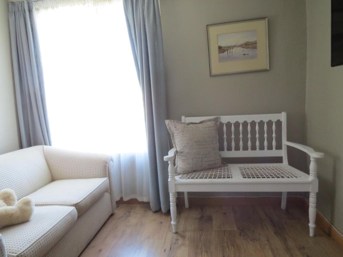 Bergsig Accommodation Hermanus Kültér fotó